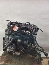 Load image into Gallery viewer, Motor Volvo S90 V90 D4204T14 2.0 190PS 140kW 220TKm 2017 Diesel Engine Komplett MOT1942364736gc