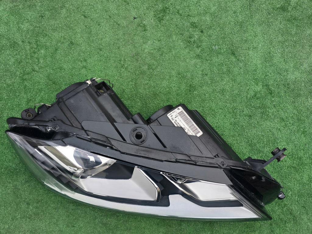Frontscheinwerfer VW Passat B7 3AB941752 Xenon Rechts Scheinwerfer Headlight SCH2864012230jv