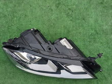 Load image into Gallery viewer, Frontscheinwerfer VW Passat B7 3AB941752 Xenon Rechts Scheinwerfer Headlight SCH2864012230jv