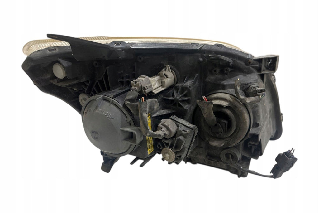 Frontscheinwerfer Toyota Avensis 3900078496 Links Scheinwerfer Headlight SCH6604604390qx