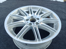 Load image into Gallery viewer, 1x Alufelge 19 Zoll 8.0&quot; 5x120 30ET 7847083 BMW X1 E84 Rim Wheel