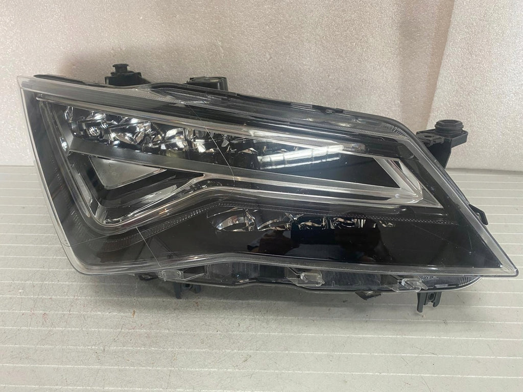 Frontscheinwerfer Seat Ateca 576941008G LED Rechts Scheinwerfer Headlight