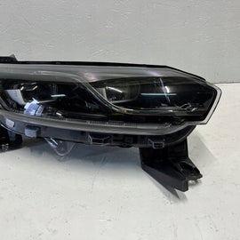 Frontscheinwerfer Renault Espace V 260108934R Rechts Scheinwerfer Headlight SCH4583040725lt