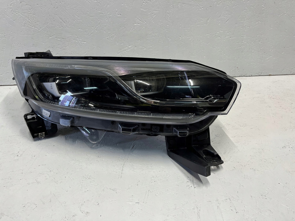 Frontscheinwerfer Renault Espace V 260108934R Rechts Scheinwerfer Headlight