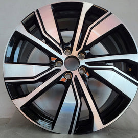 1x Alufelge 20 Zoll 9.0