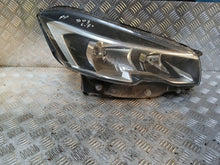 Laden Sie das Bild in den Galerie-Viewer, Frontscheinwerfer Peugeot 508 9807241180 Rechts Scheinwerfer Headlight SCH5582916656va