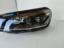 Laden Sie das Bild in den Galerie-Viewer, Frontscheinwerfer Skoda Fabia IV 6VB941015B Full LED Links Headlight SCH8980984070ep