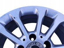 Load image into Gallery viewer, 1x Alufelge 17 Zoll 6.5" 5x112 38ET A1564011700 Mercedes-Benz X156 Rim Wheel FEL1131274102es