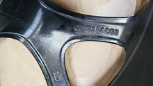 Load image into Gallery viewer, 1x Alufelge 18 Zoll 7.5&quot; 5x110 Opel Adam Rim Wheel