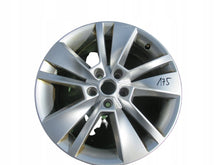 Laden Sie das Bild in den Galerie-Viewer, 1x Alufelge 18 Zoll 7.0&quot; 5x112 43ET Silber 565601025 Skoda Kodiaq Rim Wheel