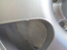 Load image into Gallery viewer, 4x Alufelge 17 Zoll 8.0" 5x112 43ET Glanz Silber A2214010202 Mercedes-Benz W221 FEL1058594230cb