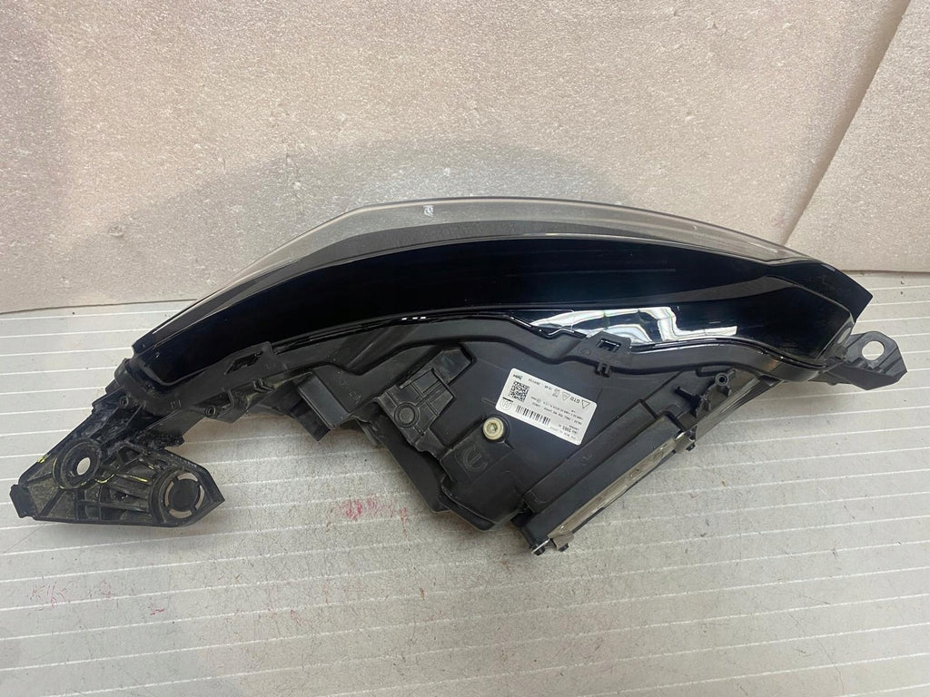 Frontscheinwerfer Peugeot II 208 I 9850598580 Full LED Links Headlight SCH5846930287dt