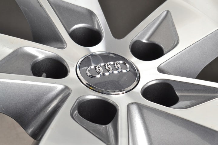 4x Alufelge 20 Zoll 8.5" 5x112 43ET 4K0601025K Audi A6 C8 Rim Wheel FEL9172626767fc