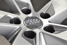 Laden Sie das Bild in den Galerie-Viewer, 4x Alufelge 20 Zoll 8.5" 5x112 43ET 4K0601025K Audi A6 C8 Rim Wheel FEL9172626767fc