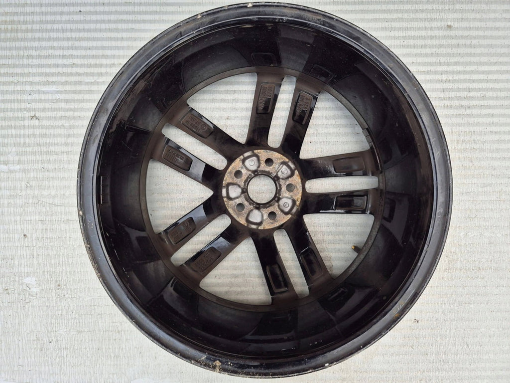 1x Alufelge 18 Zoll 7.0" 5x112 51ET 6F0601025E Cupra Ibiza I V Rim Wheel FEL4194139608bi