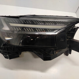 Frontscheinwerfer Audi Q4 89A941036D Rechts Scheinwerfer Headlight SCH7511963223jc