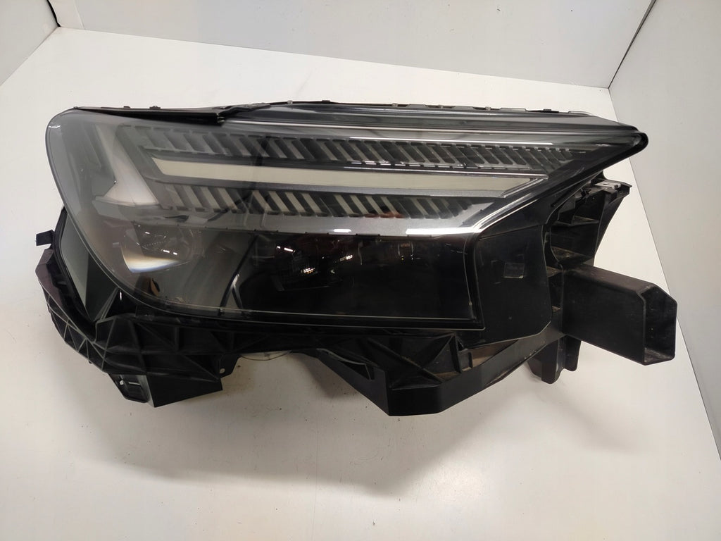 Frontscheinwerfer Audi Q4 89A941036D Rechts Scheinwerfer Headlight SCH7511963223jc