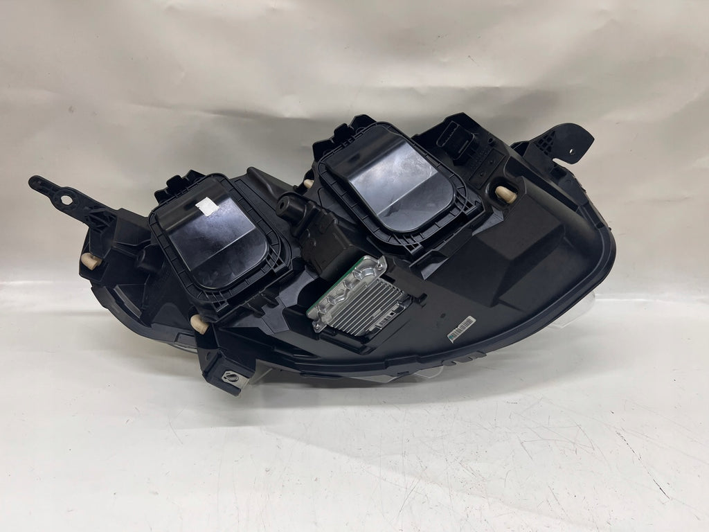 Frontscheinwerfer Peugeot Expert Traveller 9808573580 Xenon Links Headlight SCH1184561150gr