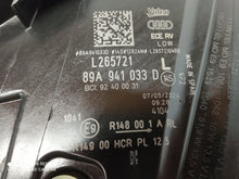 Laden Sie das Bild in den Galerie-Viewer, Frontscheinwerfer Audi E-Tron 89A941033D LED Links Scheinwerfer Headlight