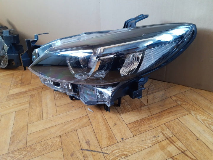 Frontscheinwerfer Mazda 6 Gj Ein Satz Scheinwerfer Headlight SCH9622168680mf
