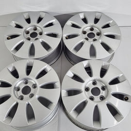 4x Alufelge 16 Zoll 6.5