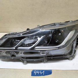 Frontscheinwerfer Toyota Corolla 1EL01091202 Links Scheinwerfer Headlight SCH9832083704he