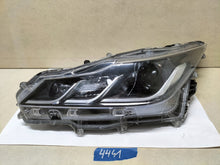 Laden Sie das Bild in den Galerie-Viewer, Frontscheinwerfer Toyota Corolla 1EL01091202 Links Scheinwerfer Headlight SCH9832083704he