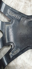 Load image into Gallery viewer, 1x Alufelge 18 Zoll 7.0" 5x114.3 38ET MZ315060 Mitsubishi Outlander I Rim Wheel FEL7728435311ek
