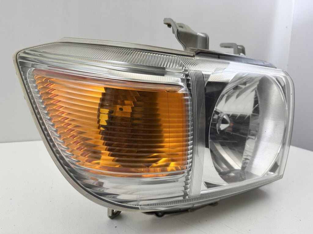 Frontscheinwerfer Toyota Land Cruiser NEBR1 Rechts Scheinwerfer Headlight SCH8808498475xn