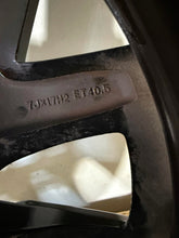 Load image into Gallery viewer, 1x Alufelge 17 Zoll 7.0" 5x108 32271987 Volvo V60 I S60 Iii Rim Wheel FEL5739412492be
