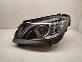 Frontscheinwerfer Mercedes-Benz W205 A2059068505KZ LED Links Headlight SCH3727790971xl