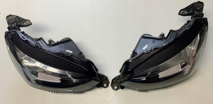 Frontscheinwerfer Peugeot 2008 208 II 9823194080 9823193880 Links Headlight SCH2774308151xx