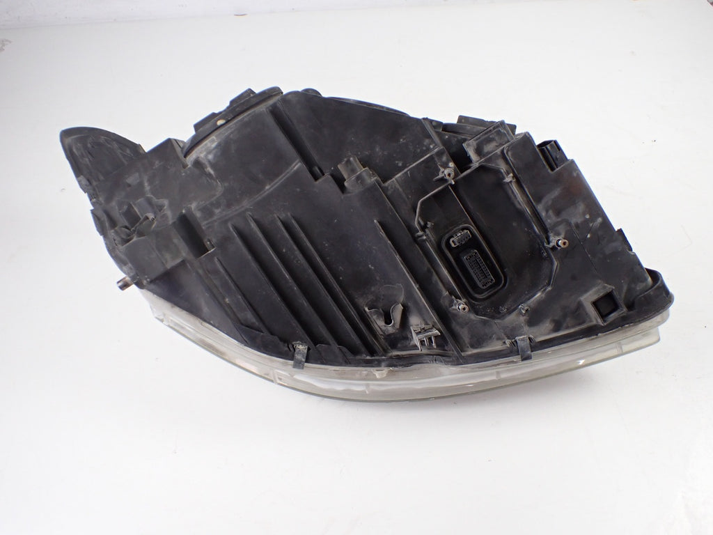 Frontscheinwerfer Mercedes-Benz W221 Xenon Links Scheinwerfer Headlight