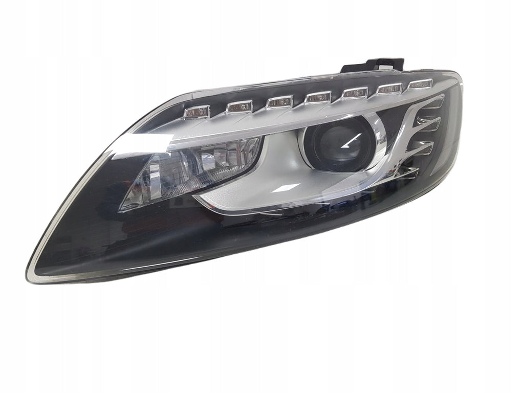 Frontscheinwerfer Audi Q7 4L041003AC LED Links Scheinwerfer Headlight SCH6567100744zx