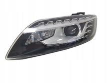 Laden Sie das Bild in den Galerie-Viewer, Frontscheinwerfer Audi Q7 4L041003AC LED Links Scheinwerfer Headlight SCH6567100744zx