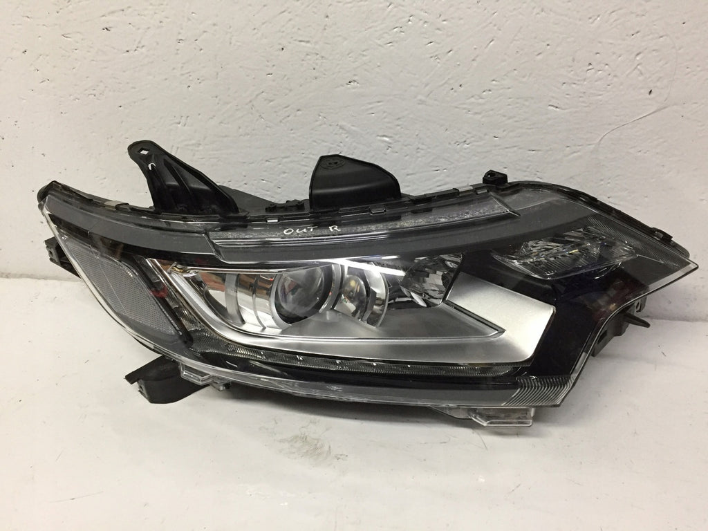 Frontscheinwerfer Mitsubishi Outlander III EA4443332343 Full LED Ein Stück