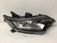 Laden Sie das Bild in den Galerie-Viewer, Frontscheinwerfer Mitsubishi Outlander III EA4443332343 Full LED Ein Stück