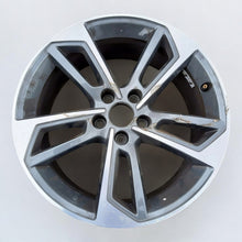 Load image into Gallery viewer, 1x Alufelge 18 Zoll 8.0&quot; 5x112 8W0601025DL Audi A4 Rim Wheel