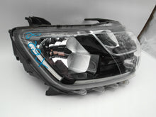 Load image into Gallery viewer, Frontscheinwerfer Dacia Duster 260101133R Rechts Scheinwerfer Headlight