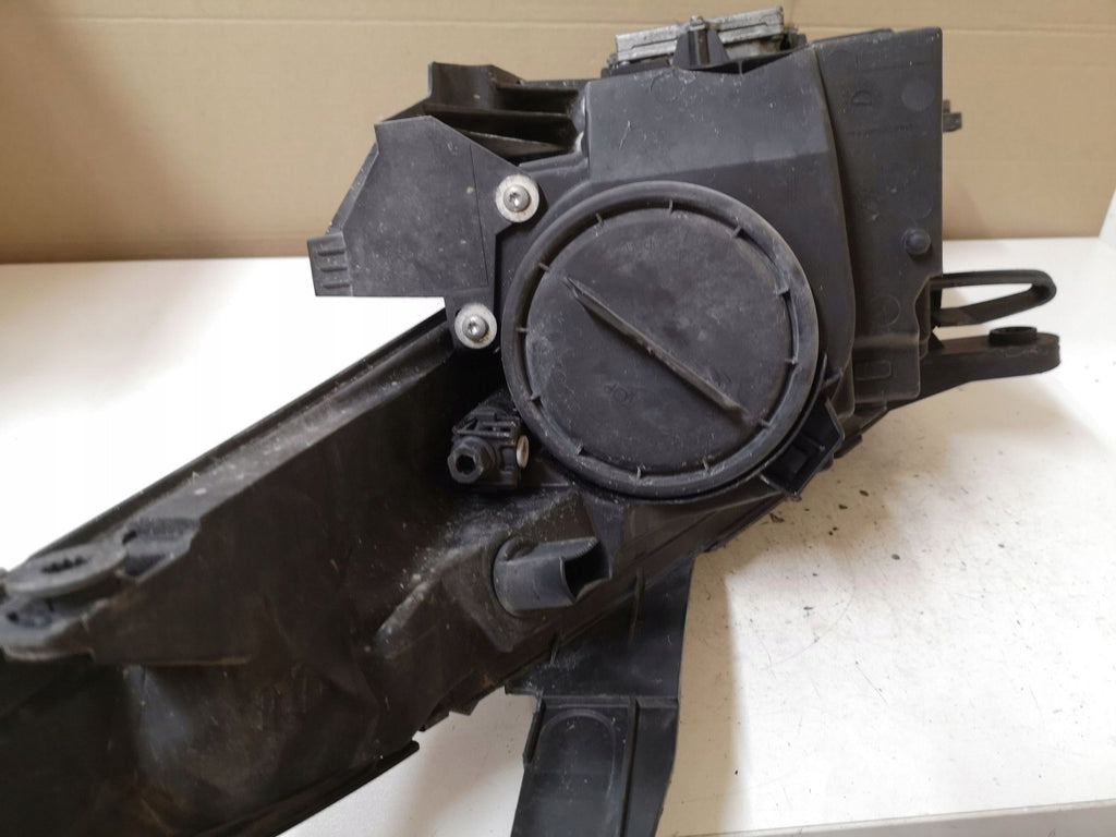 Frontscheinwerfer Citroën C6 0301221272 1307329099 Rechts Scheinwerfer Headlight SCH8528933819fq
