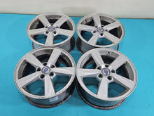 Load image into Gallery viewer, 4x Alufelge 16 Zoll 7.0" 5x108 31317285 Volvo V40 Rim Wheel FEL7288387209ut