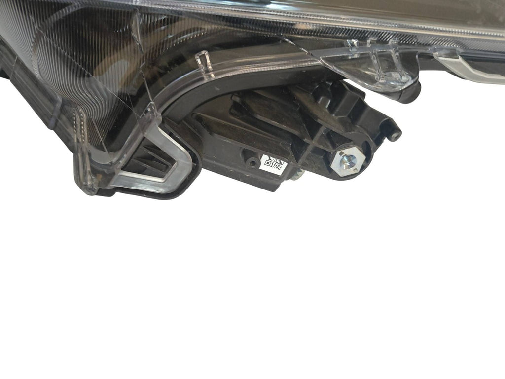 Frontscheinwerfer Toyota Corolla 81150-02T31 Links Scheinwerfer Headlight SCH7681034769px