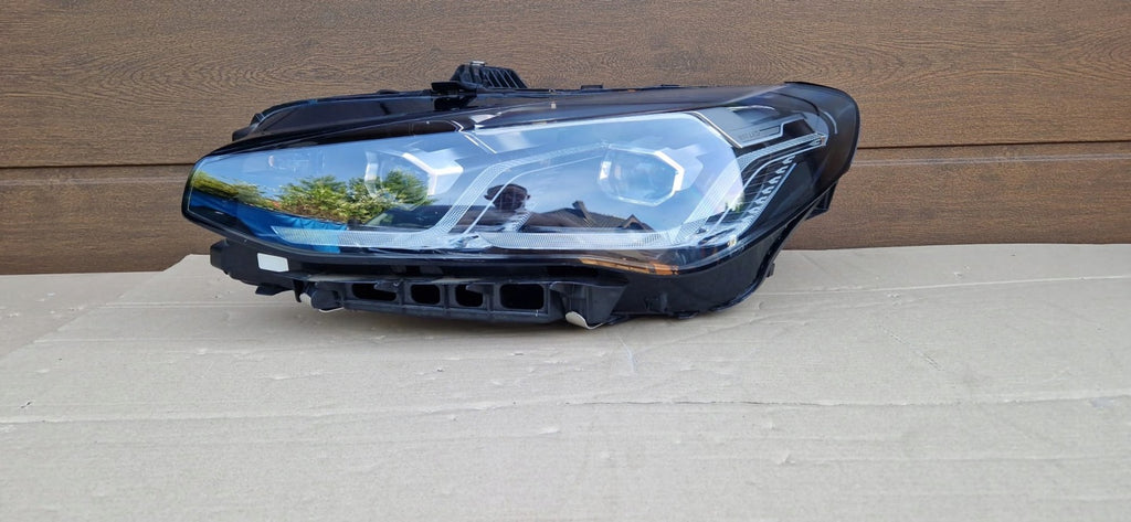 Frontscheinwerfer BMW 2 Active U06 5A42247-08 Links Scheinwerfer Headlight SCH5028947958ed