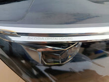 Laden Sie das Bild in den Galerie-Viewer, Frontscheinwerfer Skoda Scala 657941016A Rechts Scheinwerfer Headlight SCH6078144187vl