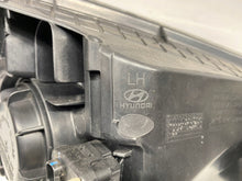 Laden Sie das Bild in den Galerie-Viewer, Frontscheinwerfer Hyundai I10 92101-B9000 Links Scheinwerfer Headlight SCH9096545157vk