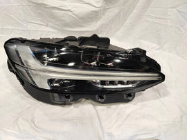 Frontscheinwerfer Volvo S90 V90 32228677 LED Rechts Scheinwerfer Headlight SCH9315518025bm