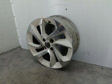 Laden Sie das Bild in den Galerie-Viewer, 1x Alufelge 16 Zoll 6.5" 4x100 5XJ16ET40 Opel Corsa E Rim Wheel FEL7742157323uv