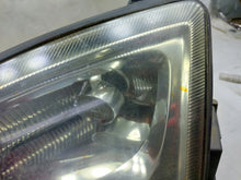 Laden Sie das Bild in den Galerie-Viewer, Frontscheinwerfer Opel Vectra C 13178462 Xenon Links Scheinwerfer Headlight SCH7341564098ud