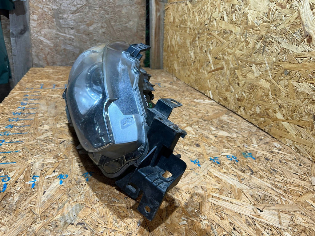 Frontscheinwerfer Mazda 6 Gj GHR4-51030 S2508M191 Rechts Scheinwerfer Headlight SCH6962872643nd