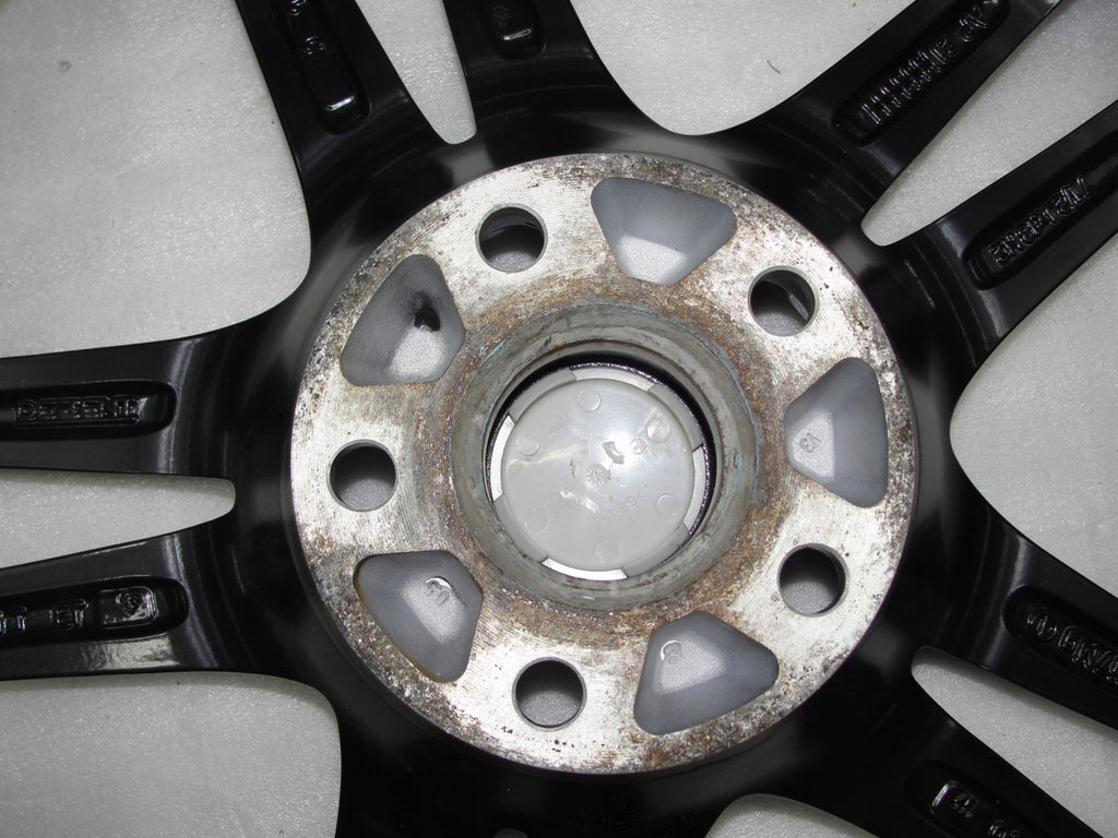 1x Alufelge 18 Zoll 7.5" 5x112 50ET KBA51745 Rim Wheel FEL7236992871en